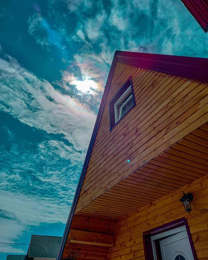Vikendica My Home Žabljak Extérieur photo