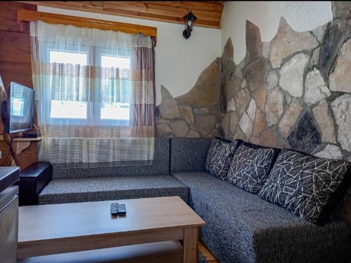Vikendica My Home Žabljak Extérieur photo